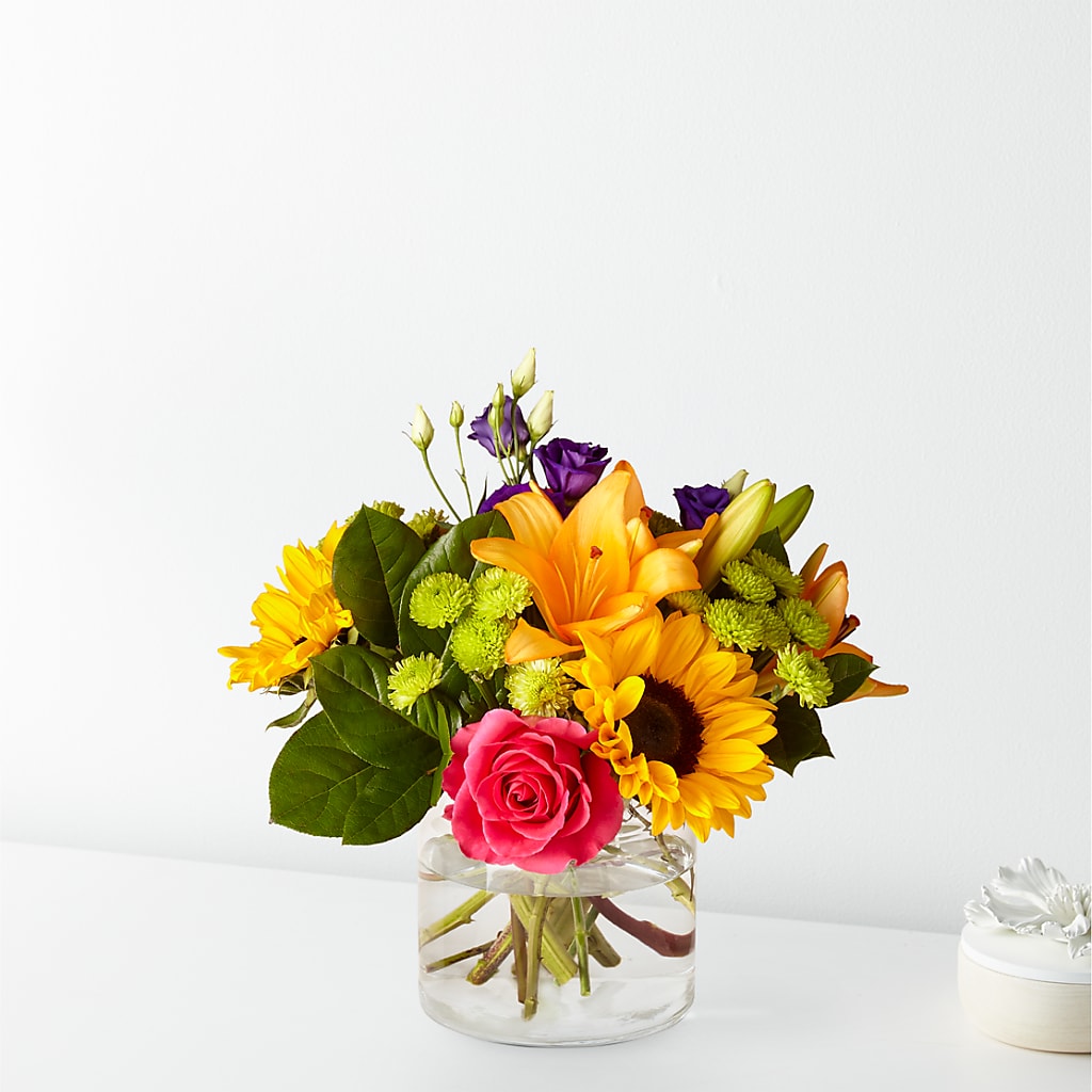Best Day Bouquet – Castalia Flower Shoppe, Castalia OH