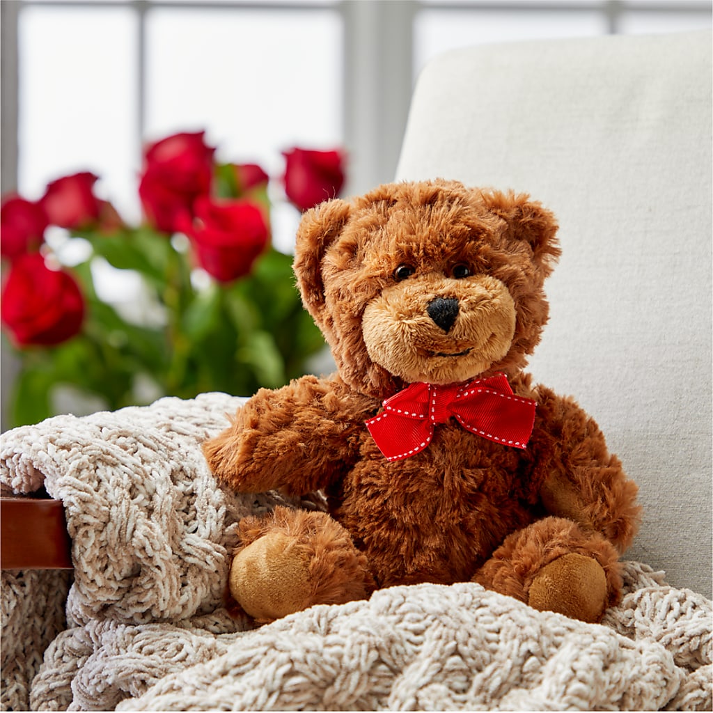 Romantic Long Stem Red Rose Bouquet Bundles – Castalia Flower Shoppe, Castalia OH