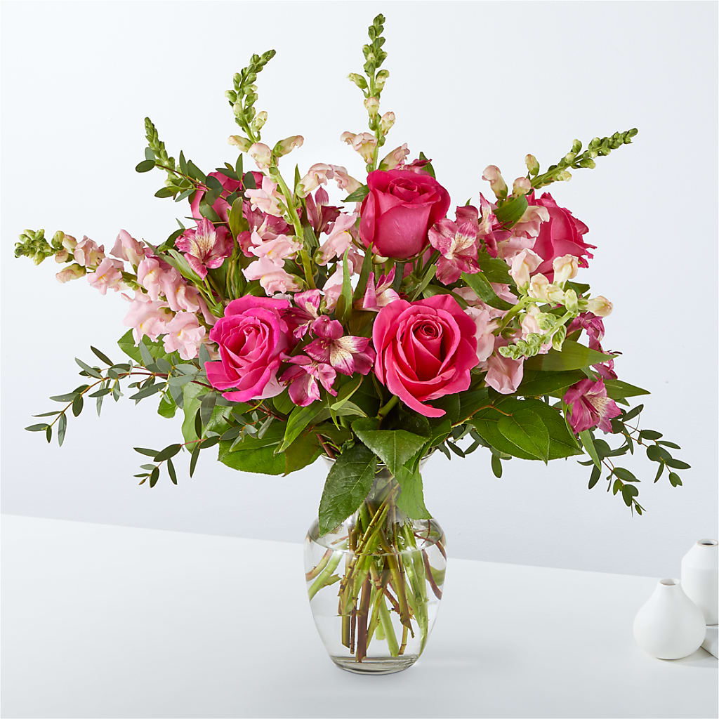 Evermore Bouquet – Castalia Flower Shoppe, Castalia OH