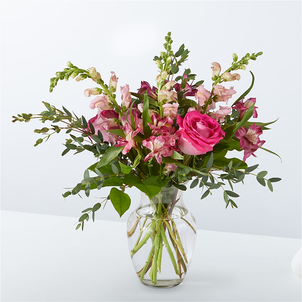 Evermore Bouquet – Castalia Flower Shoppe, Castalia OH