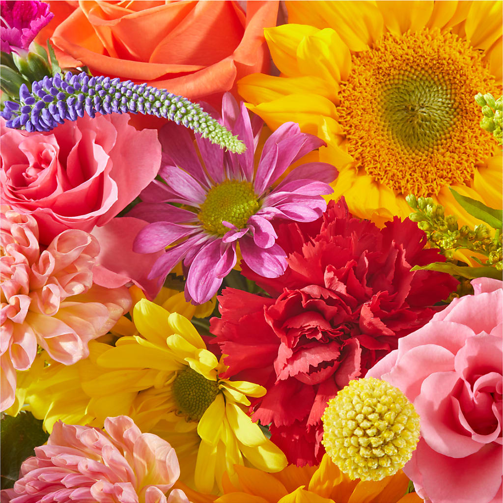 You're Invited - A Florist Original – Castalia Flower Shoppe, Castalia OH