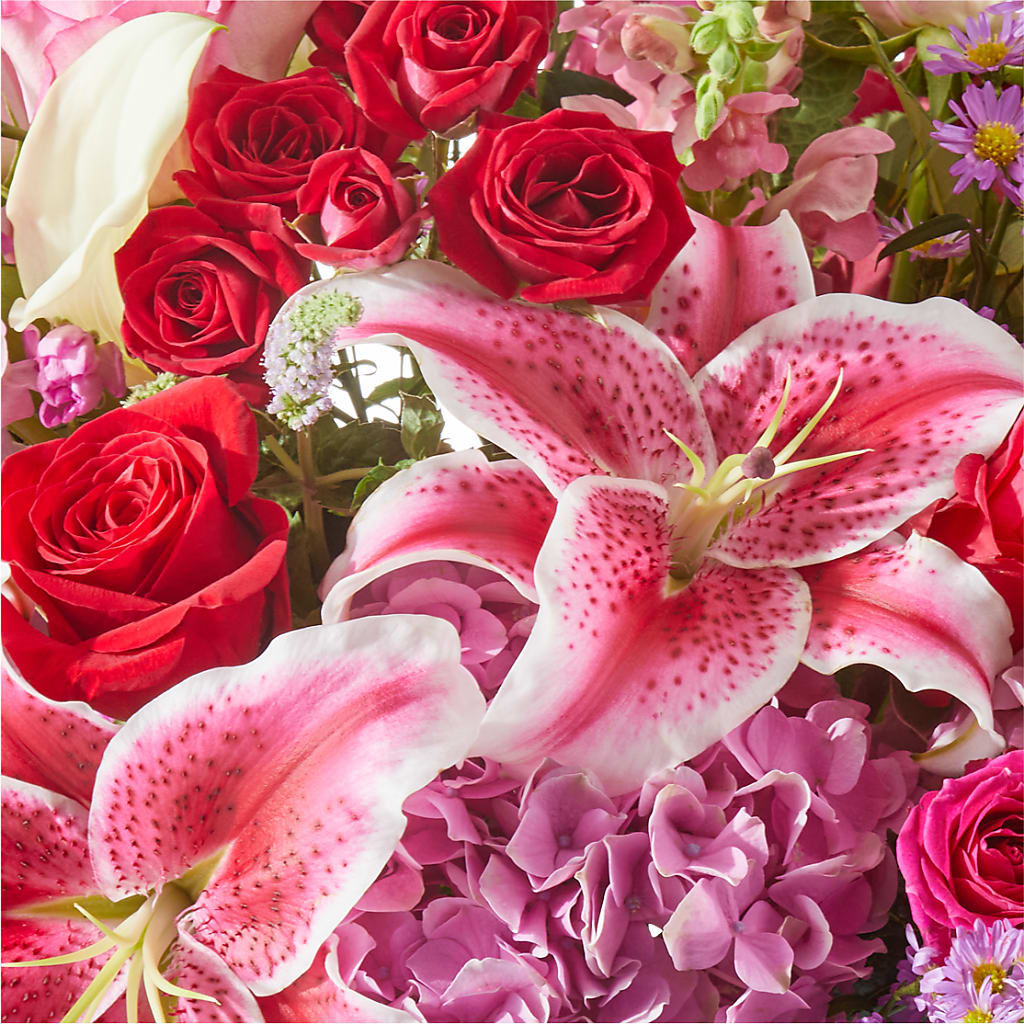 Better Together - A Luxury Florist Original – Castalia Flower Shoppe, Castalia OH
