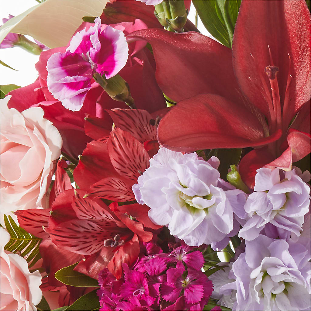 Better Together - A Luxury Florist Original – Castalia Flower Shoppe, Castalia OH
