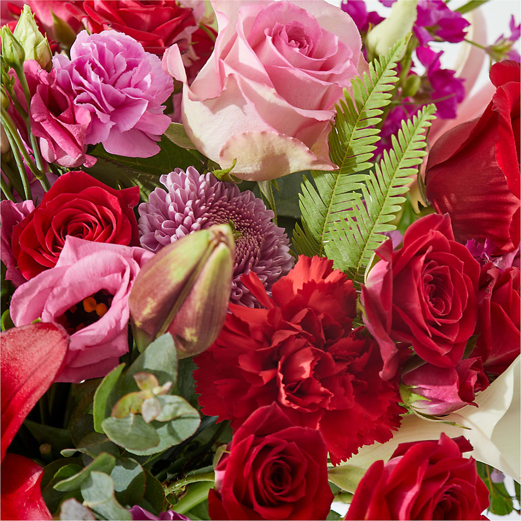 Simply the Best - A Florist Original – Castalia Flower Shoppe, Castalia OH