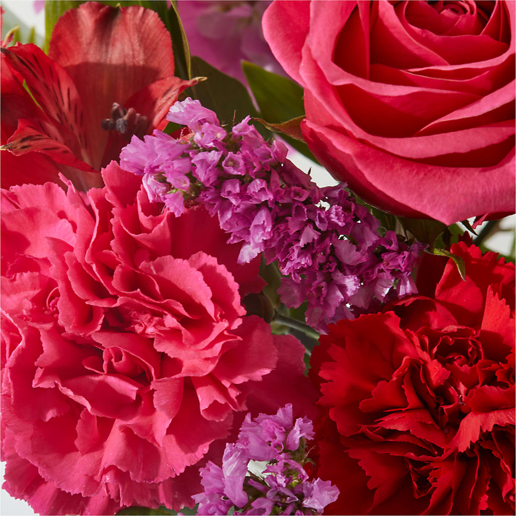 Simply the Best - A Florist Original – Castalia Flower Shoppe, Castalia OH