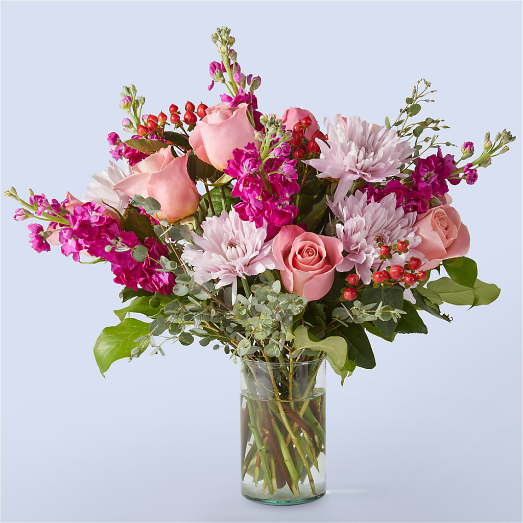 Sunday Morning Bouquet – Castalia Flower Shoppe, Castalia OH