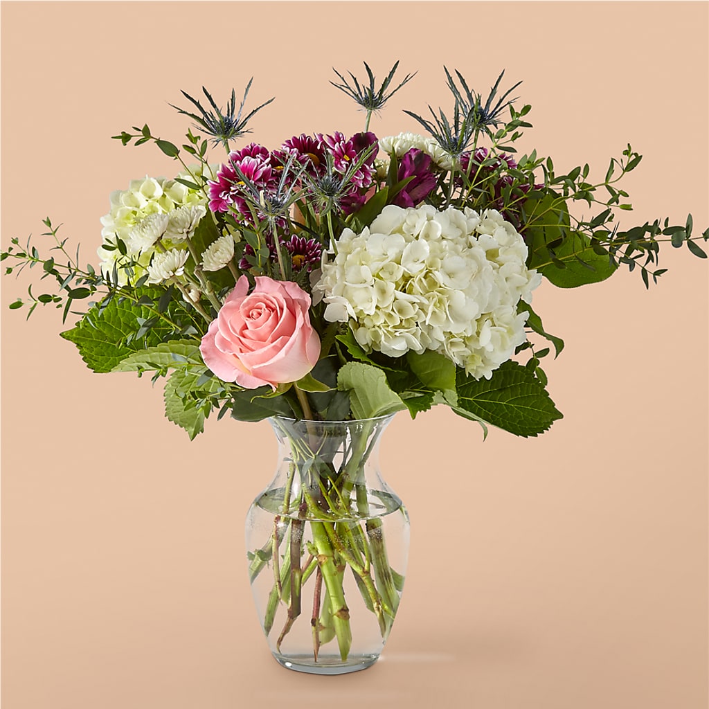 Parlour Bouquet – Castalia Flower Shoppe, Castalia OH