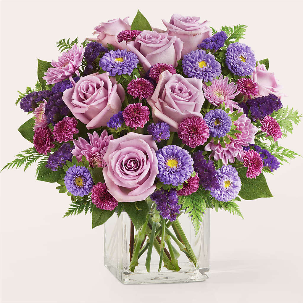 In Harmony Bouquet – Castalia Flower Shoppe, Castalia OH