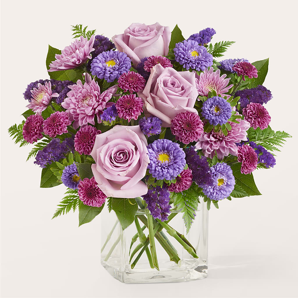 In Harmony Bouquet – Castalia Flower Shoppe, Castalia OH