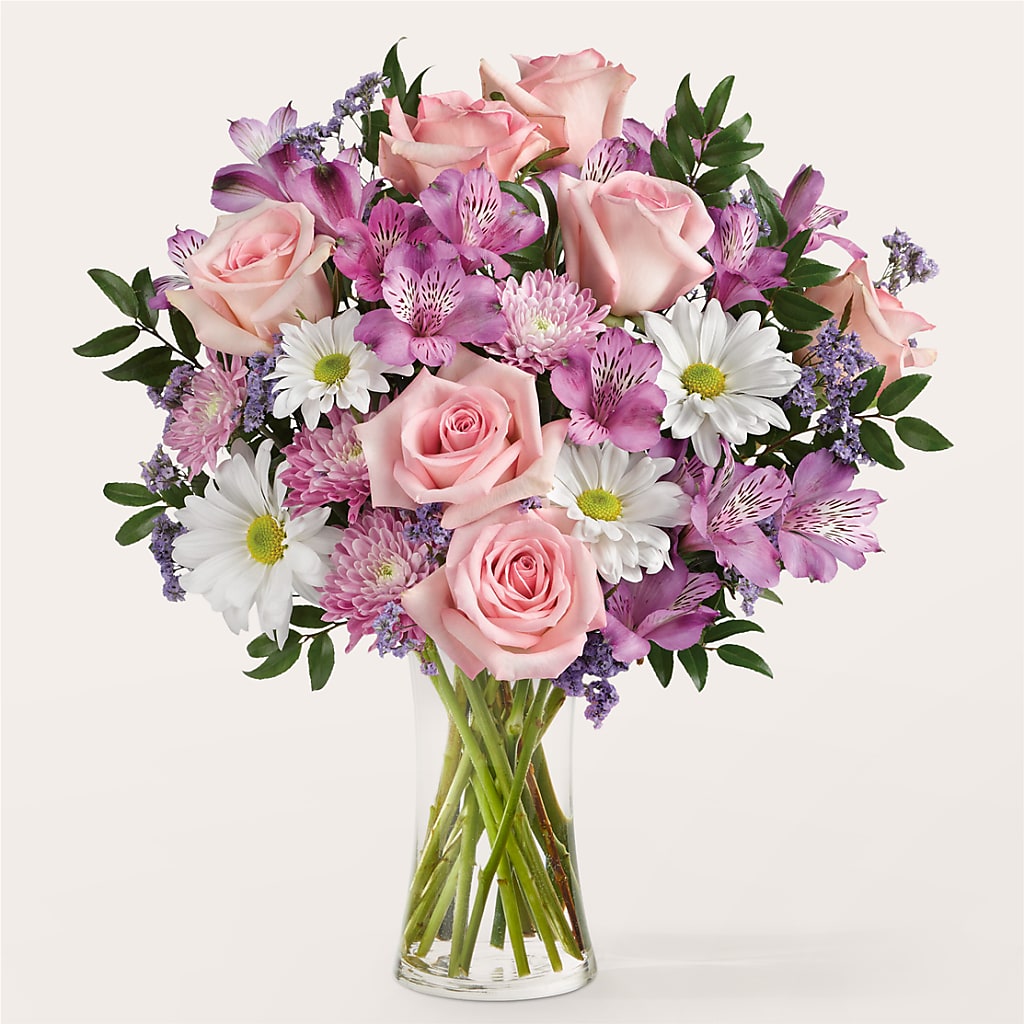 Enchantment Bouquet – Castalia Flower Shoppe, Castalia OH