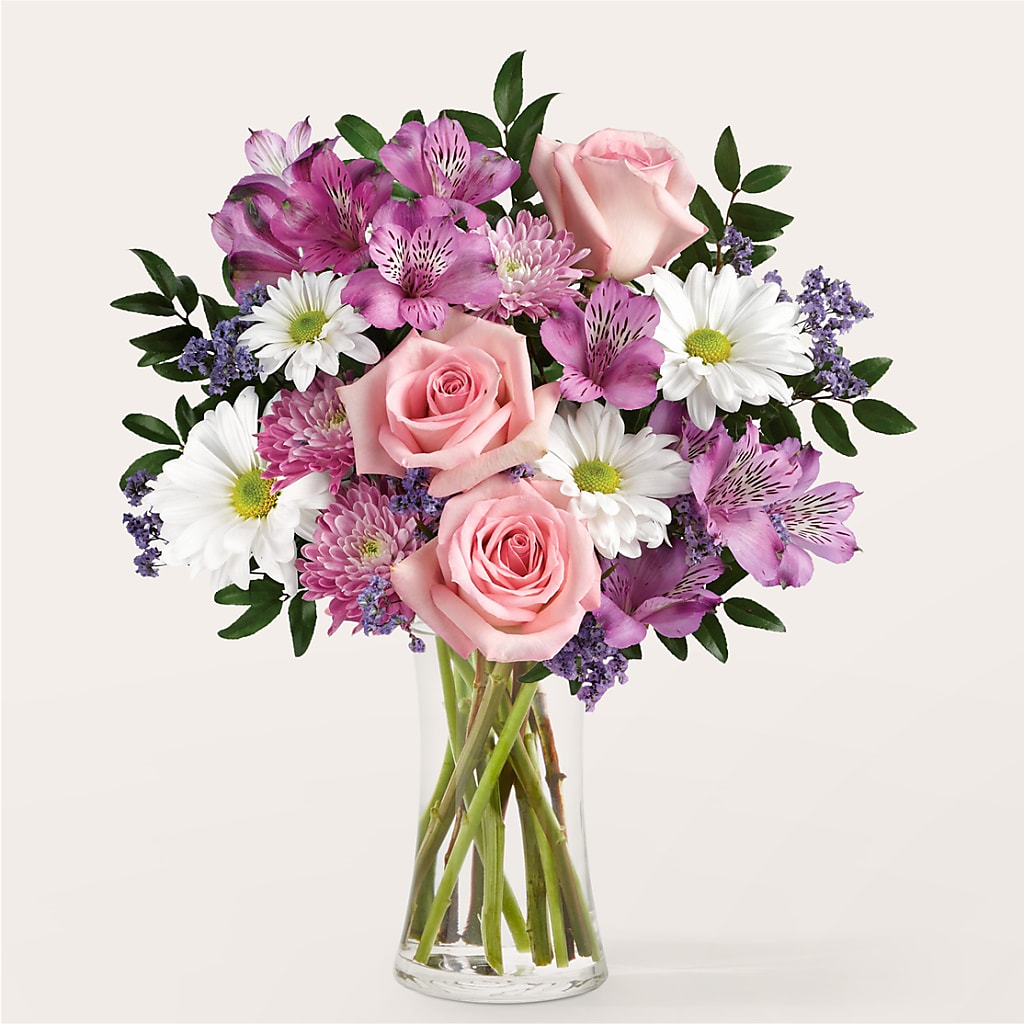 Enchantment Bouquet – Castalia Flower Shoppe, Castalia OH