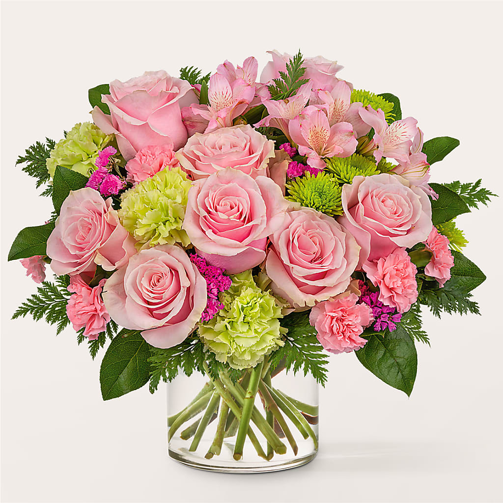 Pinch Me Bouquet – Castalia Flower Shoppe, Castalia OH