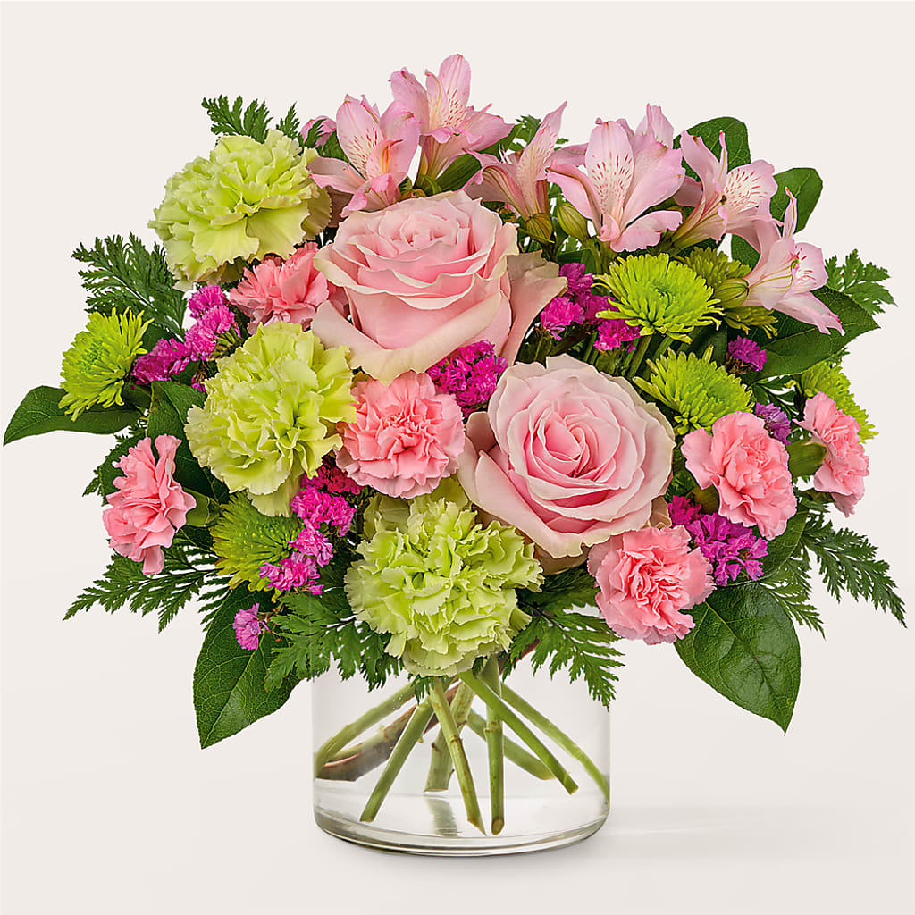 Pinch Me Bouquet – Castalia Flower Shoppe, Castalia OH