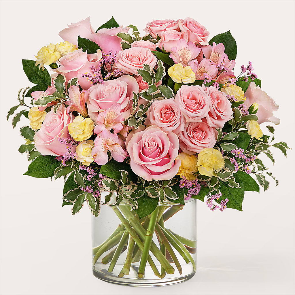 Refreshed Bouquet – Castalia Flower Shoppe, Castalia OH