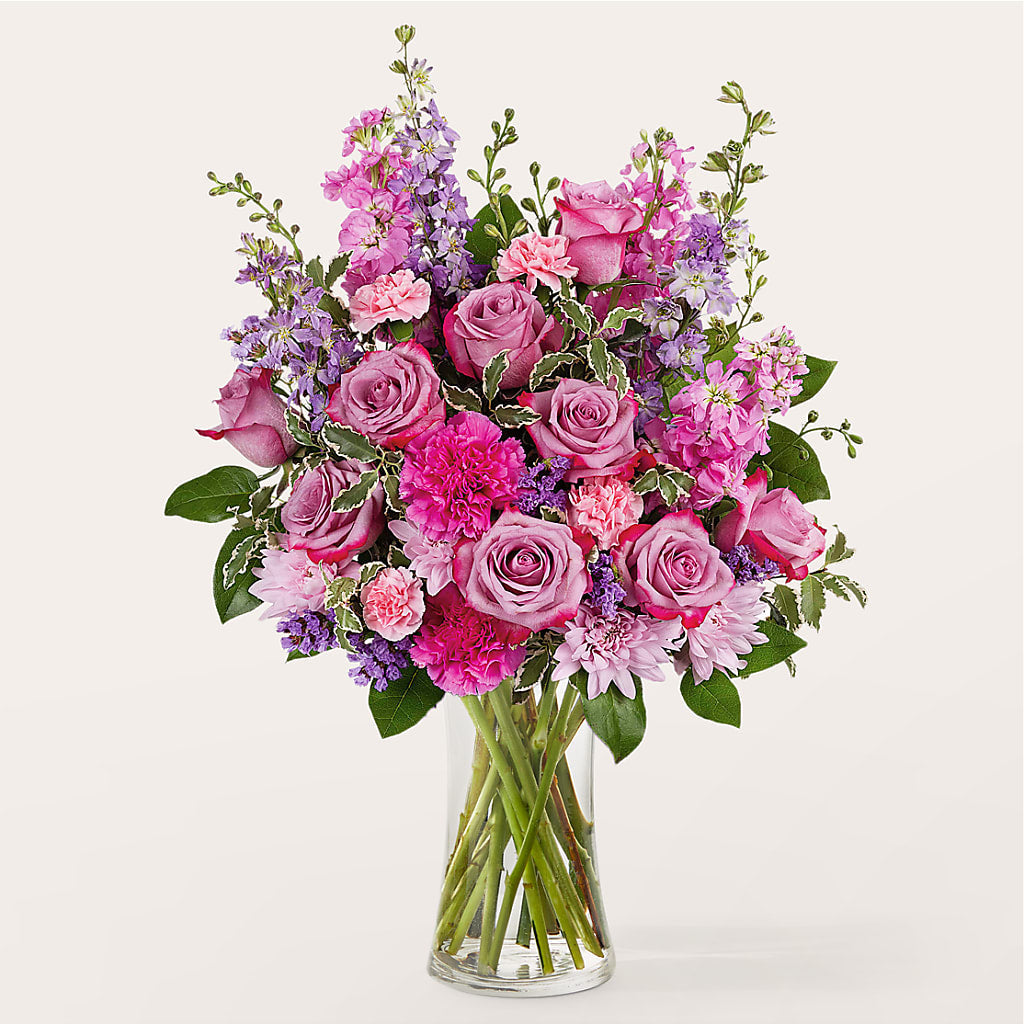Sincerely Yours Bouquet – Castalia Flower Shoppe, Castalia OH