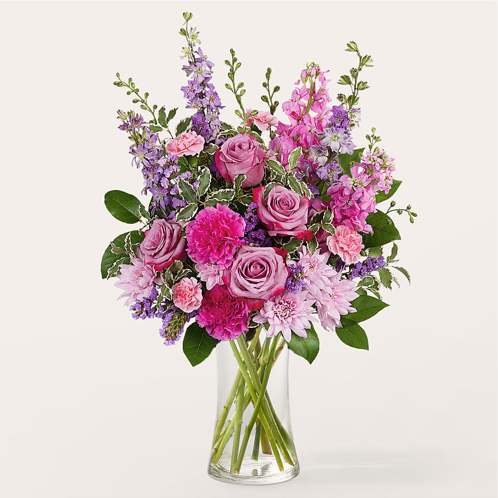 Sincerely Yours Bouquet – Castalia Flower Shoppe, Castalia OH