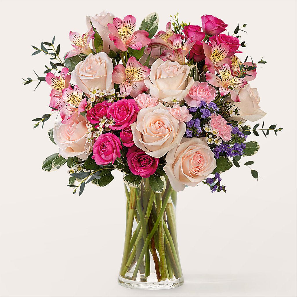 A La Mode Bouquet – Castalia Flower Shoppe, Castalia OH