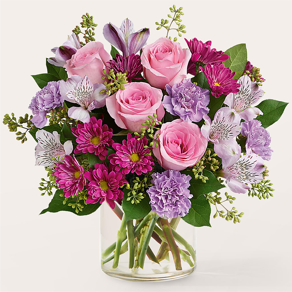 In the Clouds Bouquet – Castalia Flower Shoppe, Castalia OH