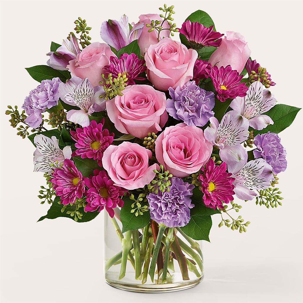 In the Clouds Bouquet – Castalia Flower Shoppe, Castalia OH