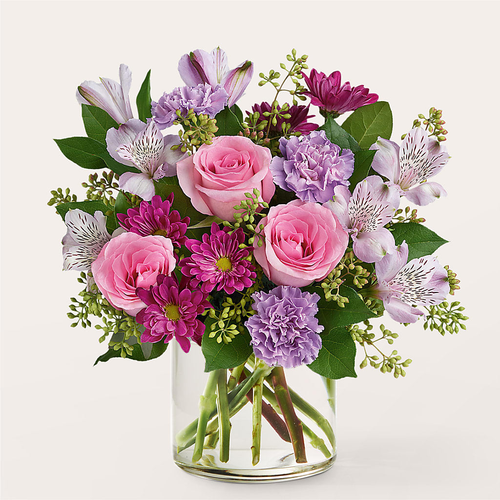 In the Clouds Bouquet – Castalia Flower Shoppe, Castalia OH