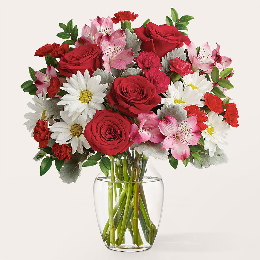 Sugary Sweet Bouquet – Castalia Flower Shoppe, Castalia OH