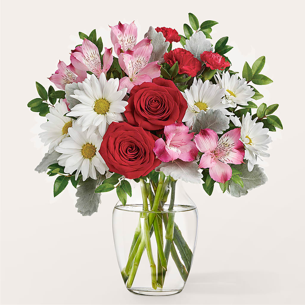 Sugary Sweet Bouquet – Castalia Flower Shoppe, Castalia OH