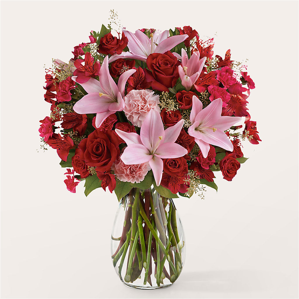Butterflies Bouquet – Castalia Flower Shoppe, Castalia OH
