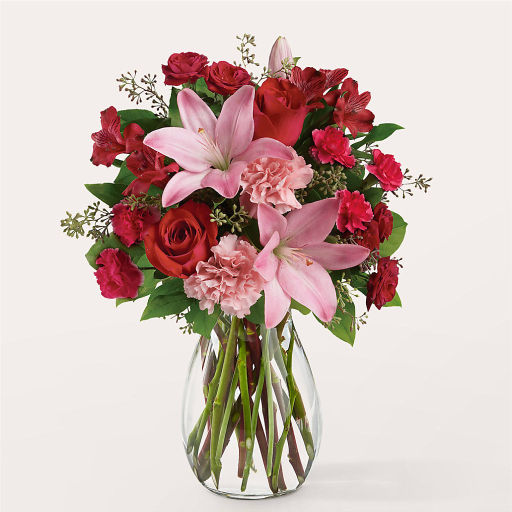 Butterflies Bouquet – Castalia Flower Shoppe, Castalia OH