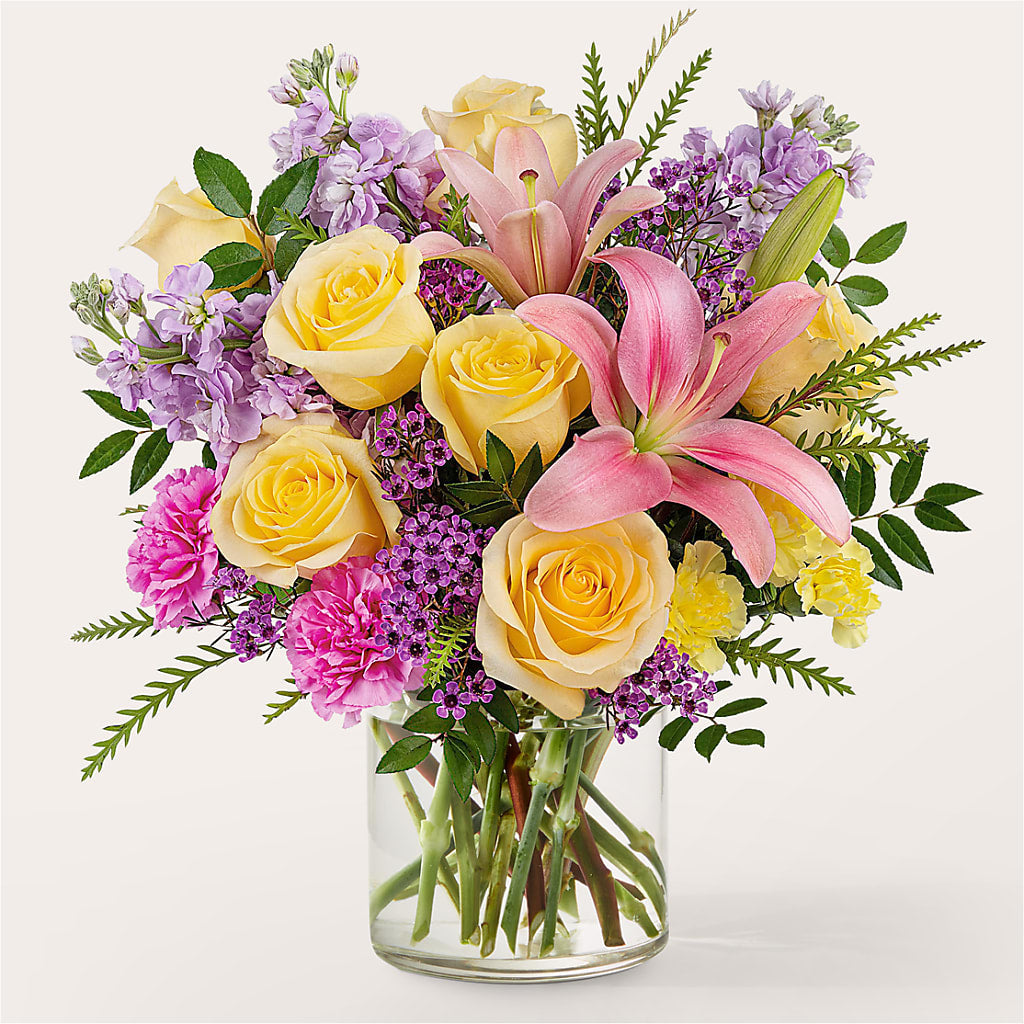 Jubilee Bouquet – Castalia Flower Shoppe, Castalia OH