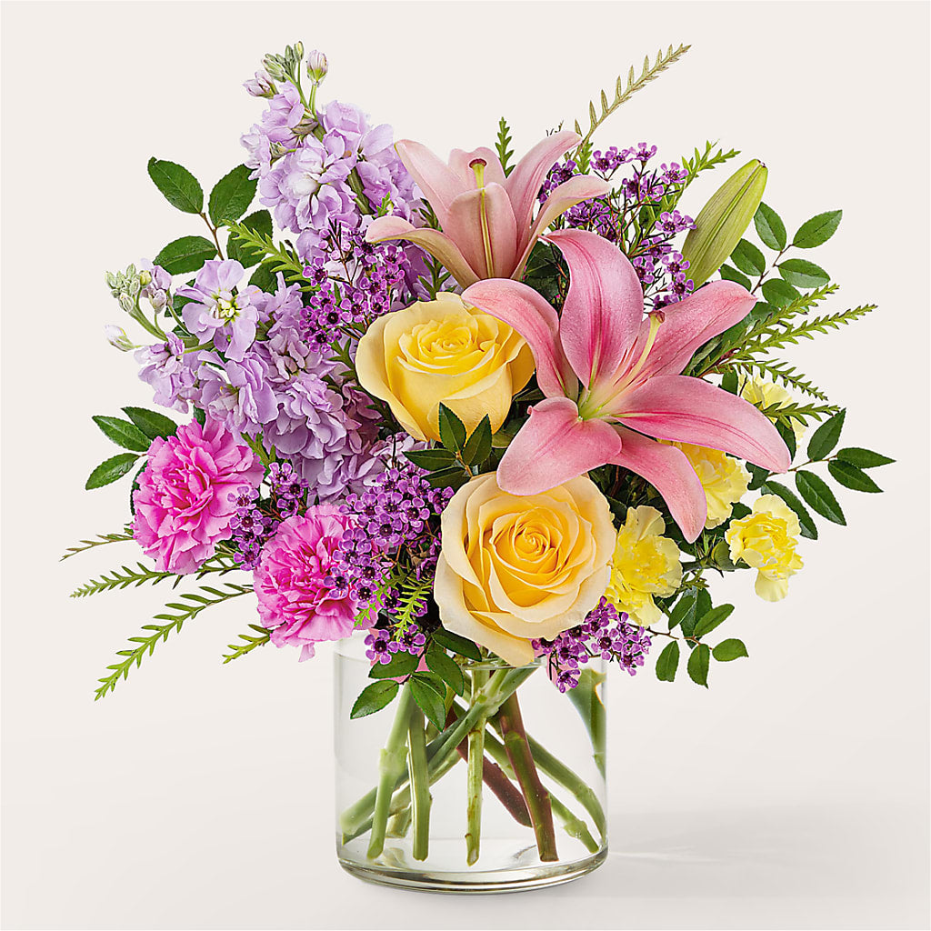 Jubilee Bouquet – Castalia Flower Shoppe, Castalia OH