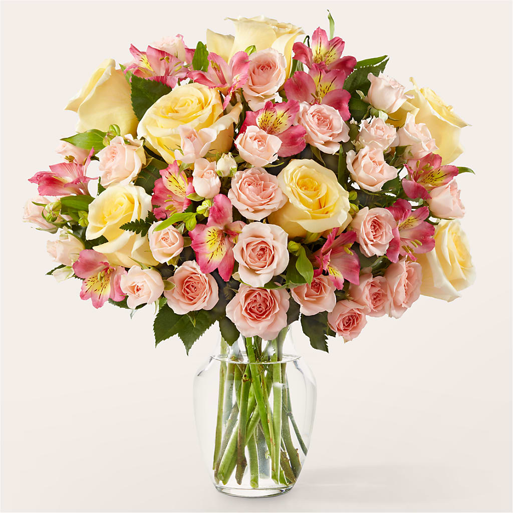 Just Lovely Bouquet – Castalia Flower Shoppe, Castalia OH