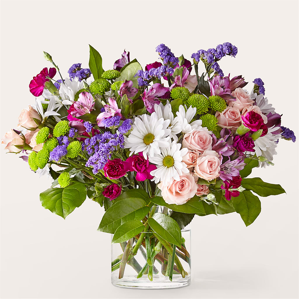Wild Berry Bouquet – Castalia Flower Shoppe, Castalia OH