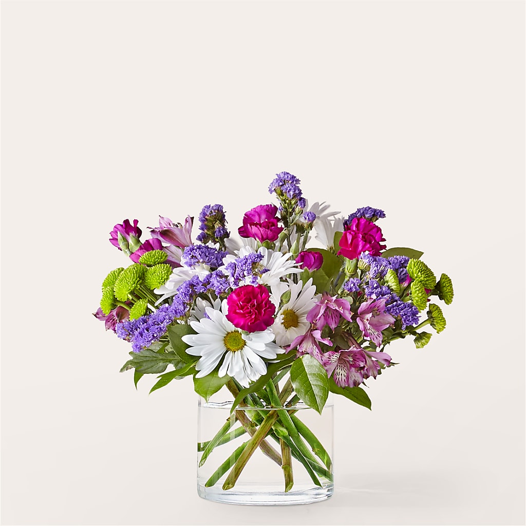 Wild Berry Bouquet – Castalia Flower Shoppe, Castalia OH