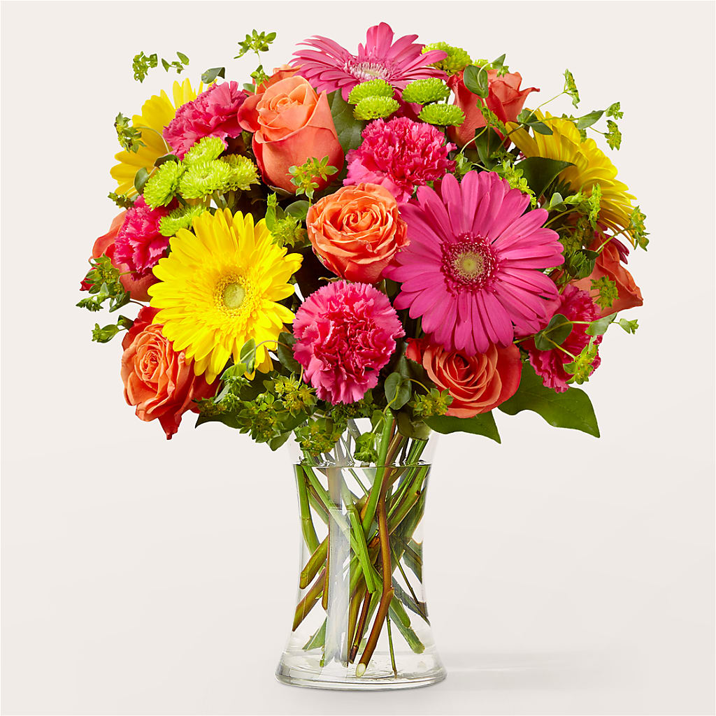 Fruit Punch Bouquet – Castalia Flower Shoppe, Castalia OH
