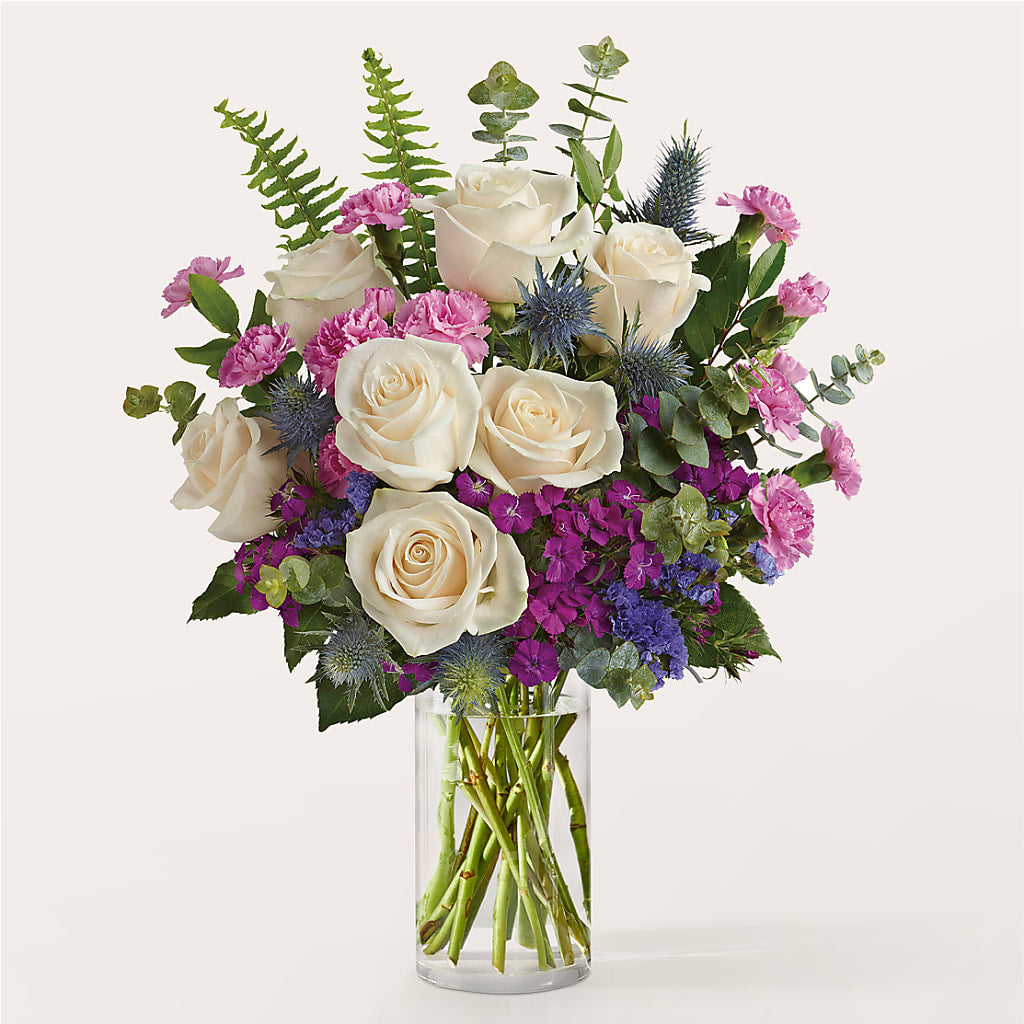 The Gala Bouquet – Castalia Flower Shoppe, Castalia OH