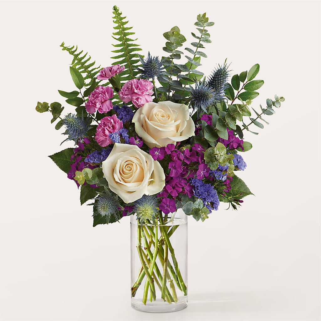 The Gala Bouquet – Castalia Flower Shoppe, Castalia OH