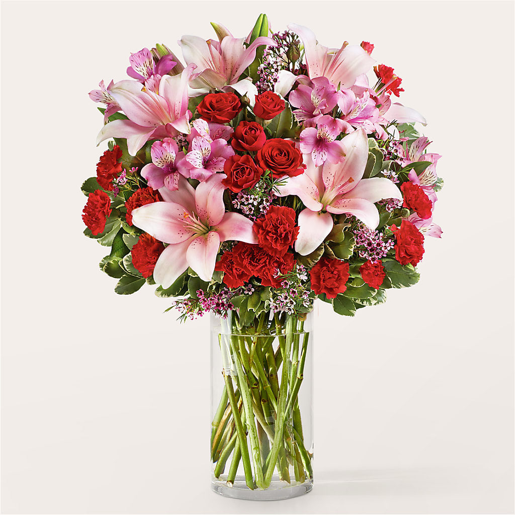 Kismet Bouquet – Castalia Flower Shoppe, Castalia OH