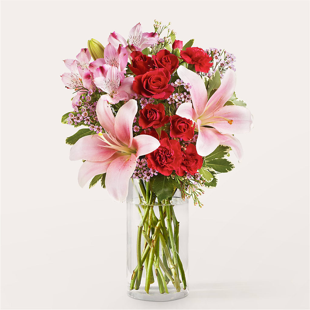 Kismet Bouquet – Castalia Flower Shoppe, Castalia OH