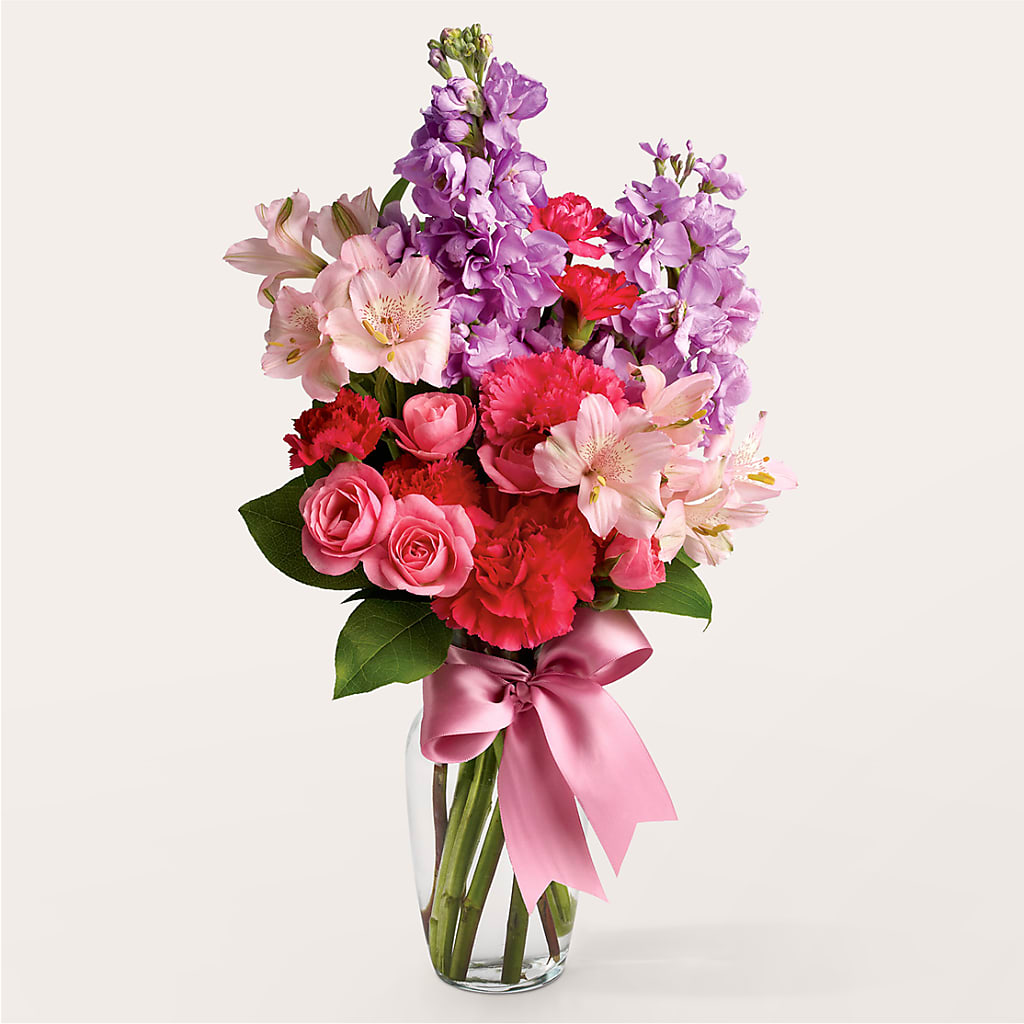 Main Character Bouquet – Castalia Flower Shoppe, Castalia OH