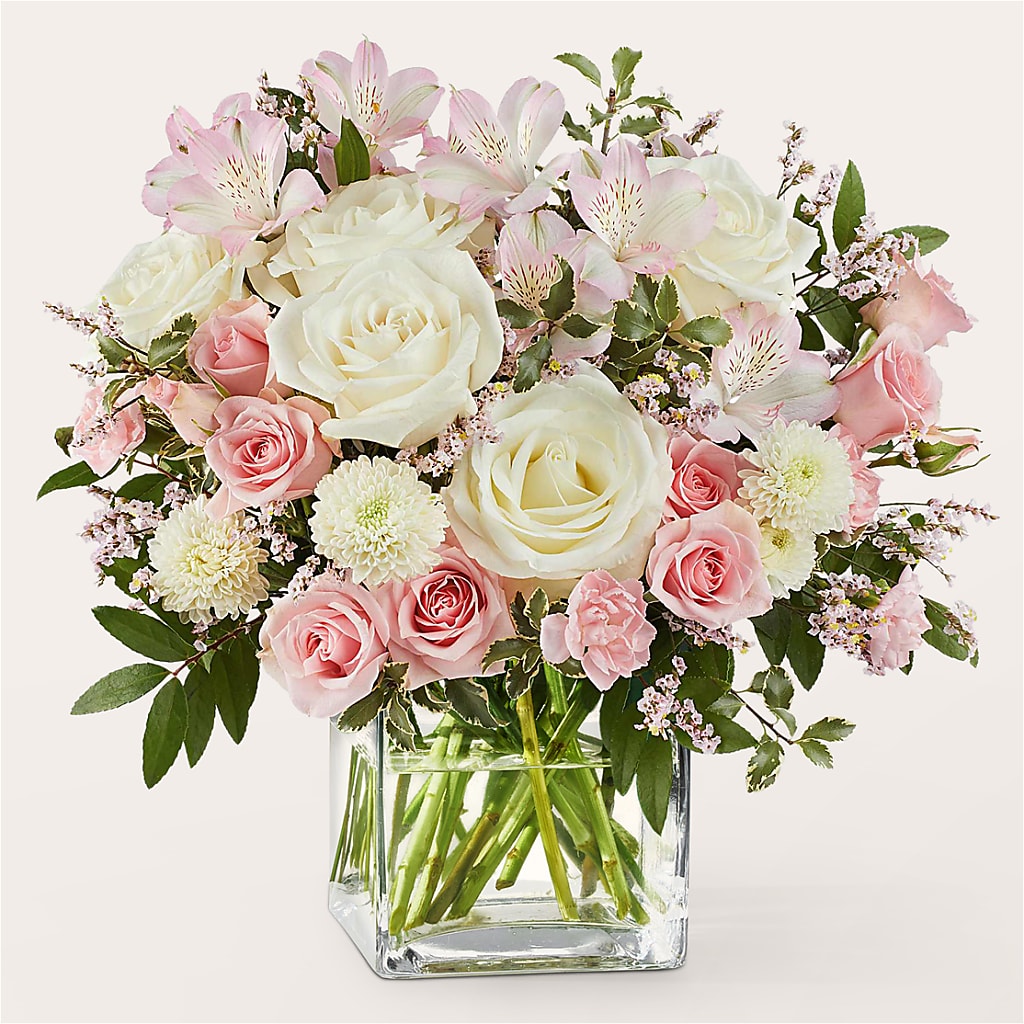 Day Made Bouquet – Castalia Flower Shoppe, Castalia OH