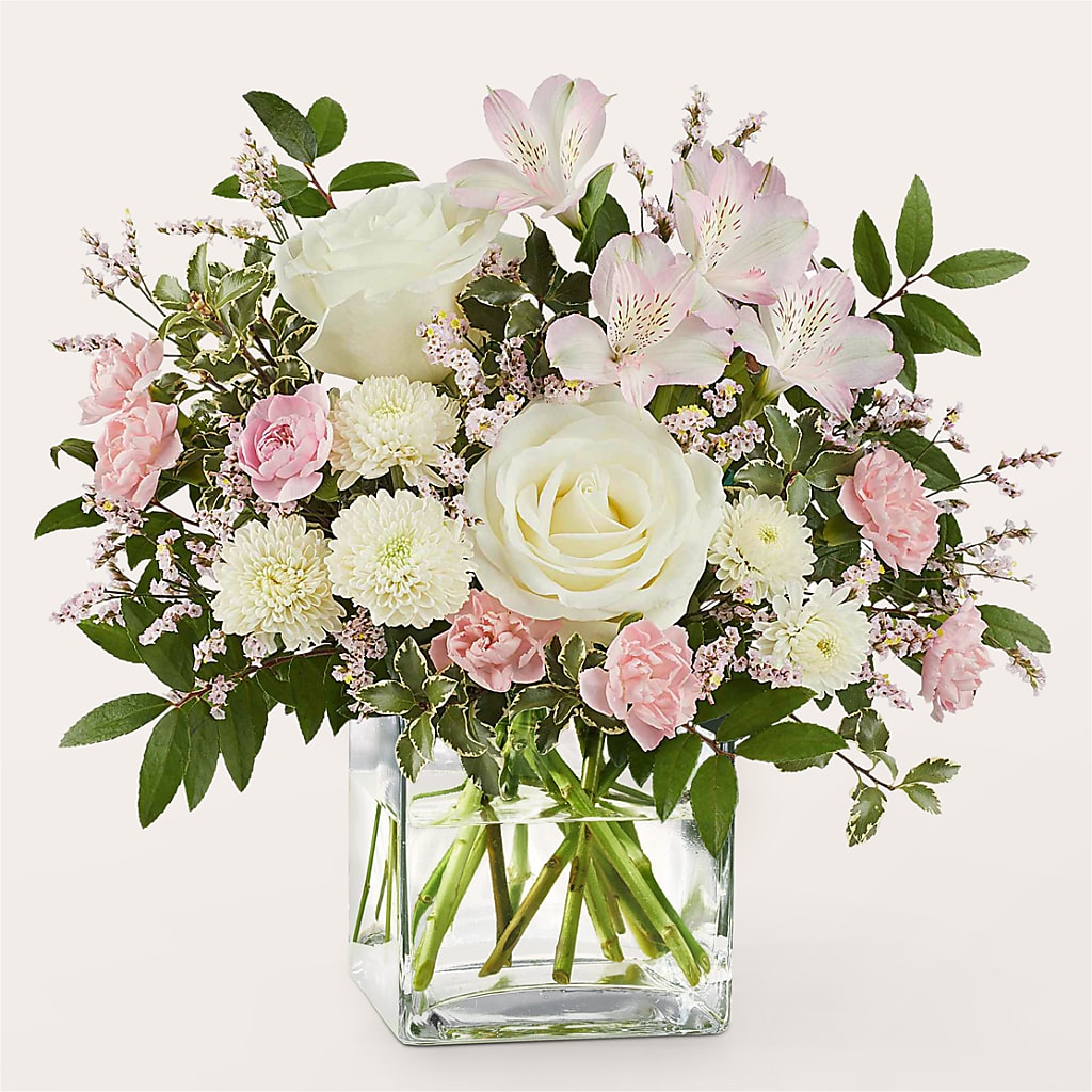 Day Made Bouquet – Castalia Flower Shoppe, Castalia OH