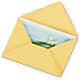 Greeting Card – Castalia Flower Shoppe, Castalia OH
