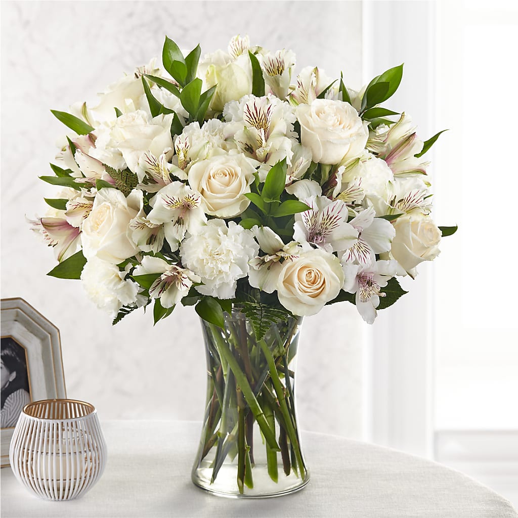 Cherished Friend Bouquet – Castalia Flower Shoppe, Castalia OH
