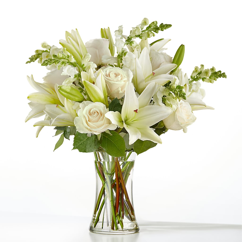 Eternal Friendship Bouquet – Castalia Flower Shoppe, Castalia OH