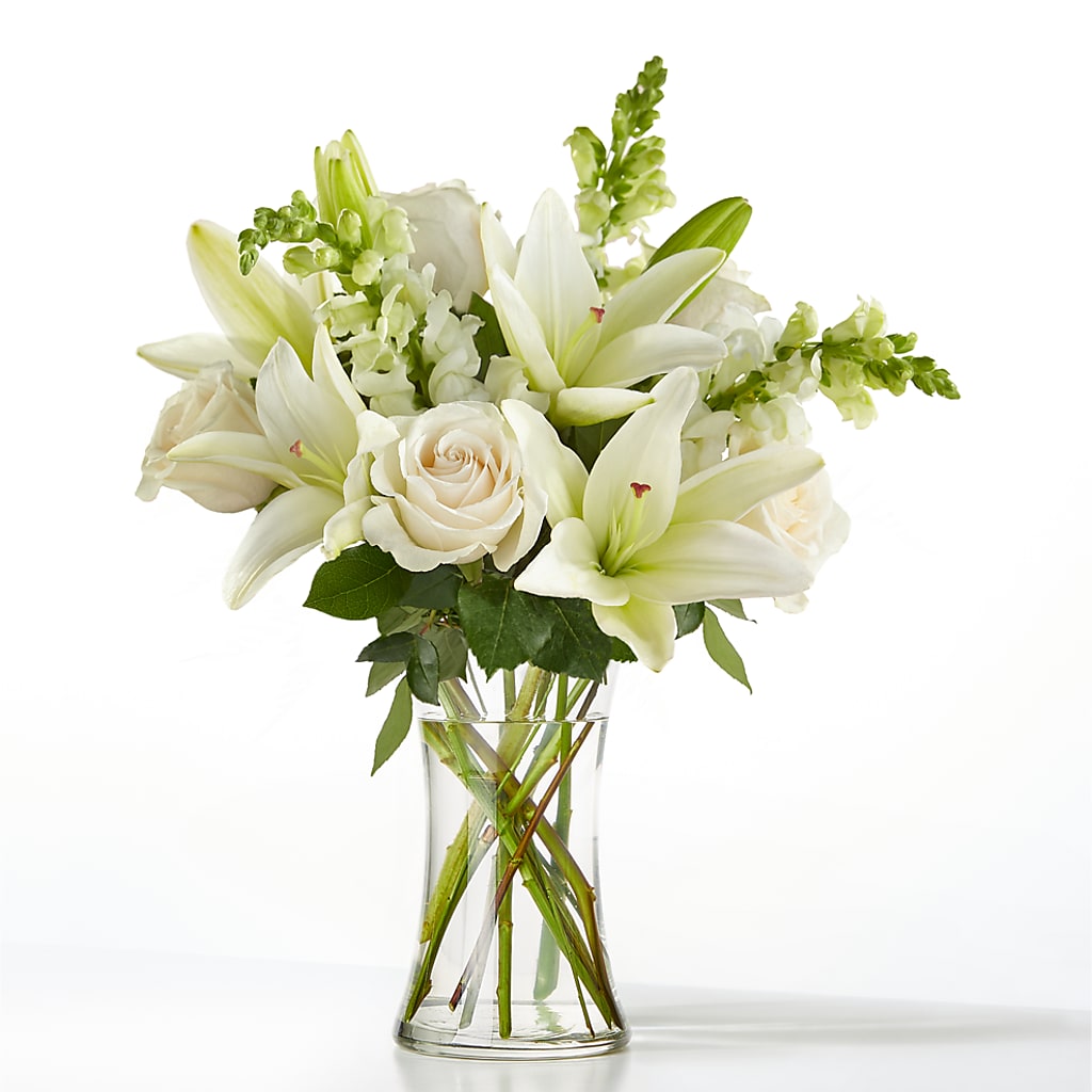 Eternal Friendship Bouquet – Castalia Flower Shoppe, Castalia OH