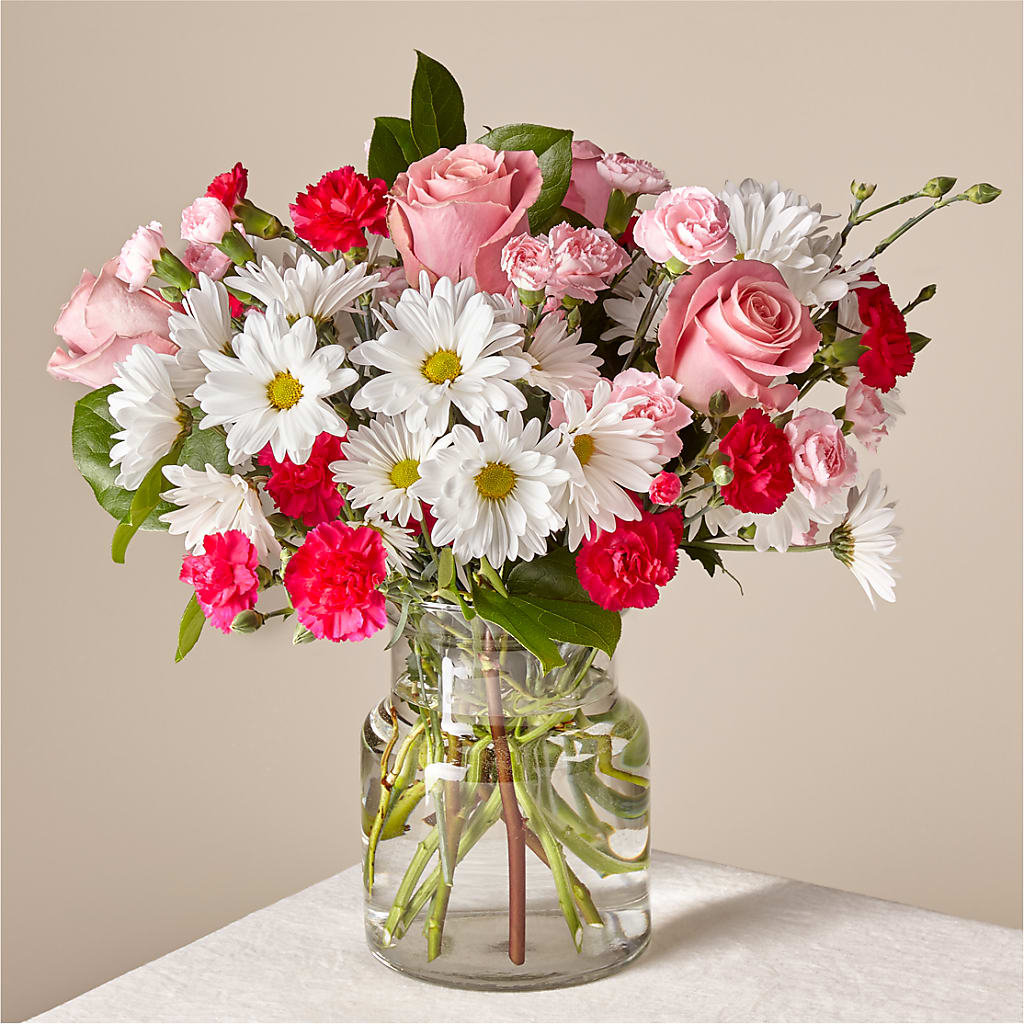 Sweet Surprises® Bouquet – Castalia Flower Shoppe, Castalia OH