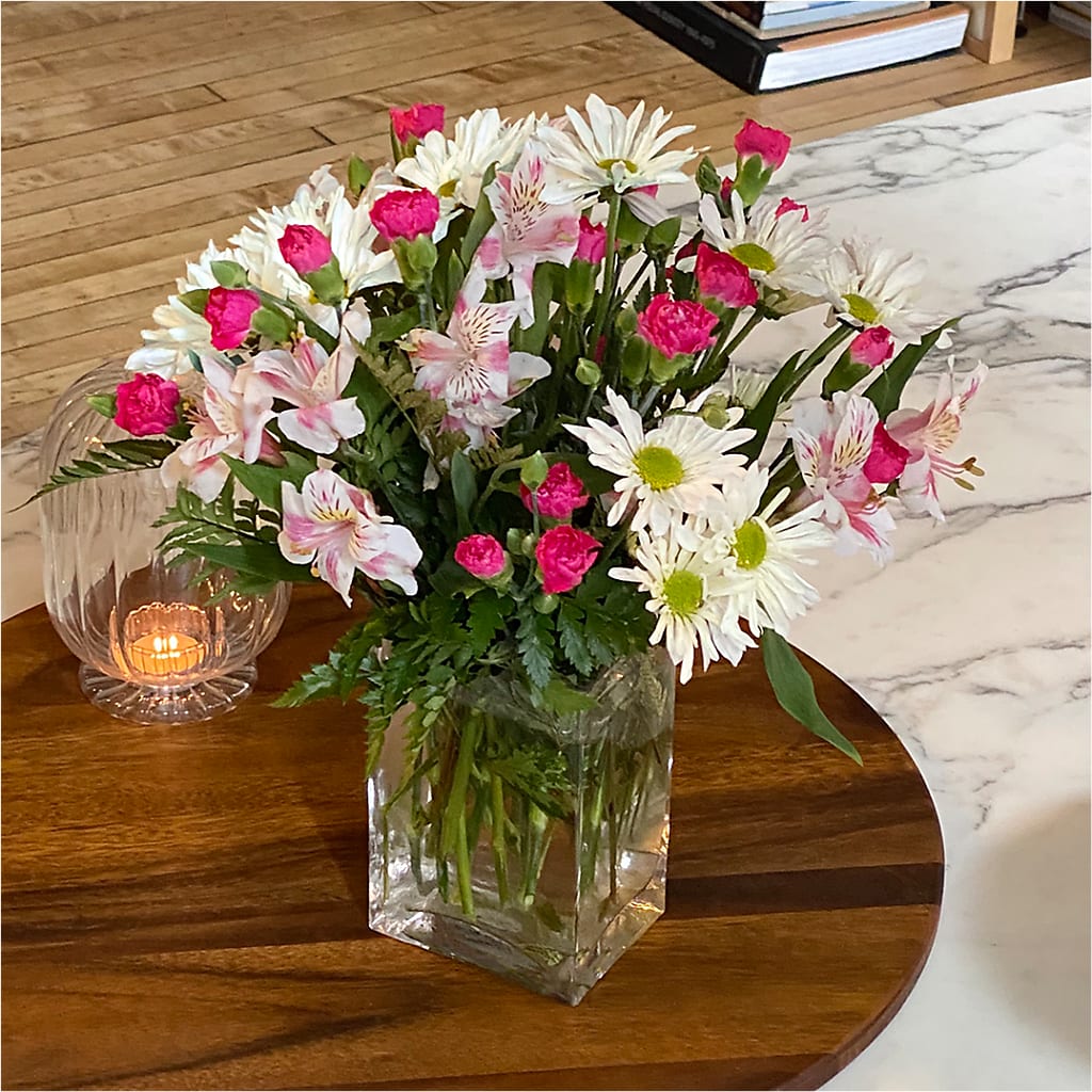 Sweet Surprises® Bouquet – Castalia Flower Shoppe, Castalia OH