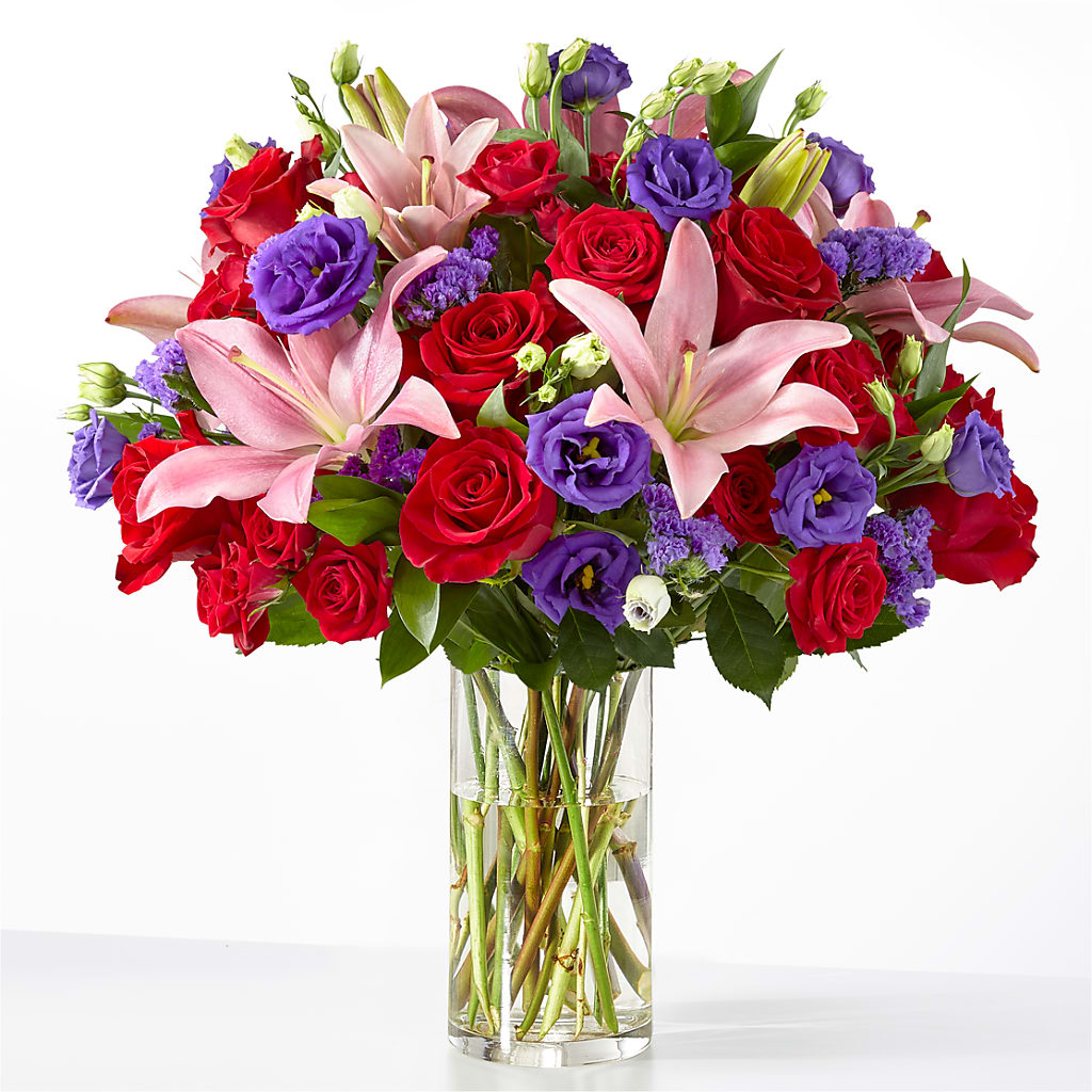 Truly Stunning Bouquet – Castalia Flower Shoppe, Castalia OH