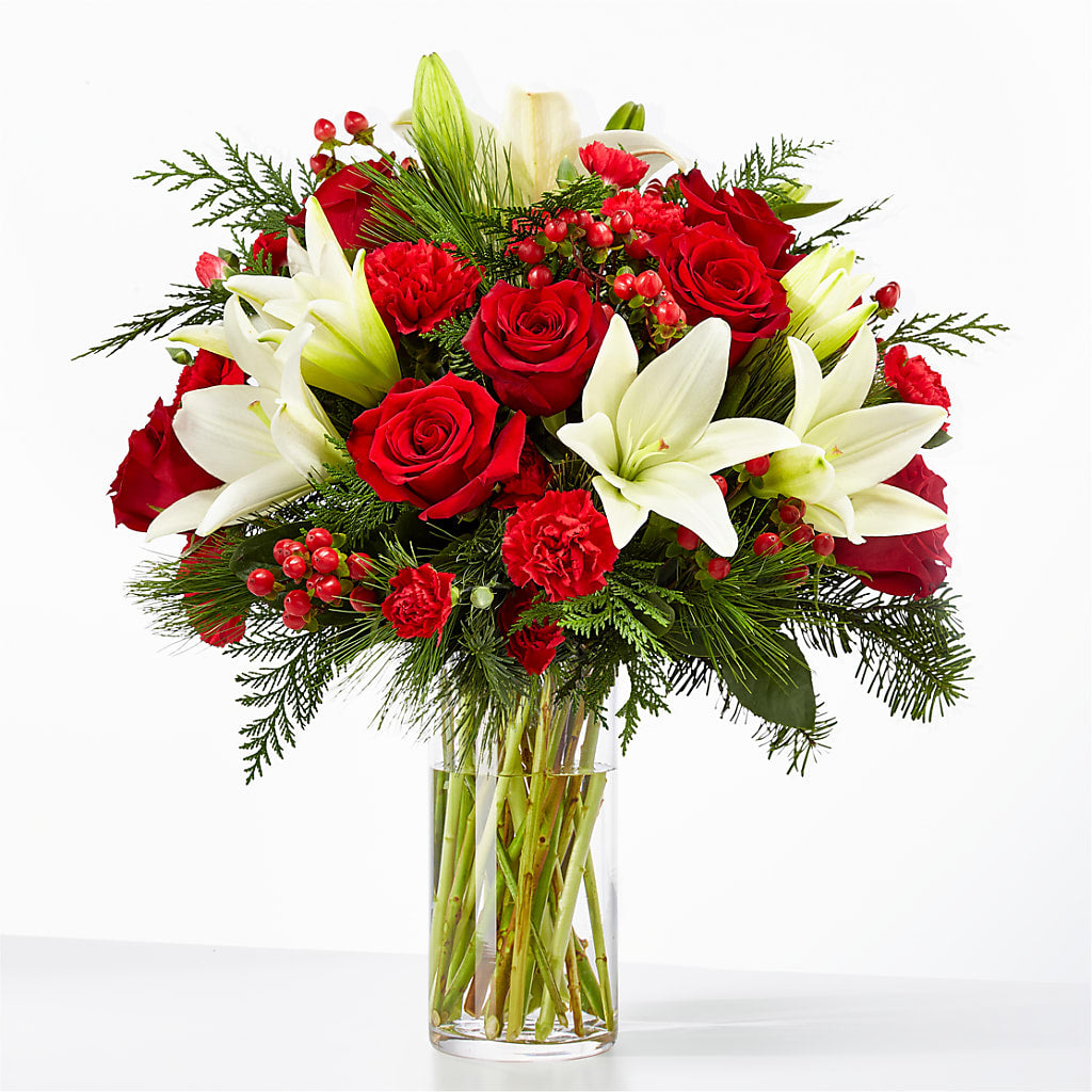 Joyful Greetings Bouquet – Castalia Flower Shoppe, Castalia OH