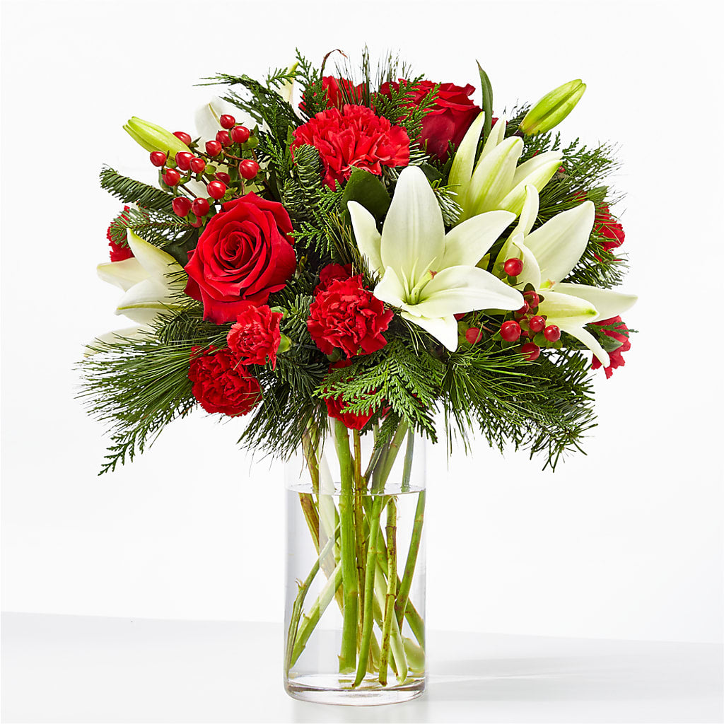Joyful Greetings Bouquet – Castalia Flower Shoppe, Castalia OH